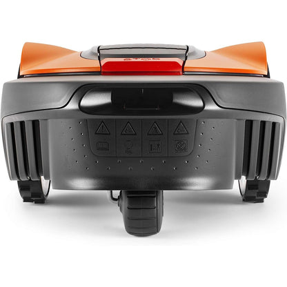 1 Flymo EasiLife 500 Robotic Lawn Mower