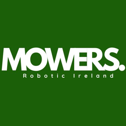 Robot Mower Dublin IE