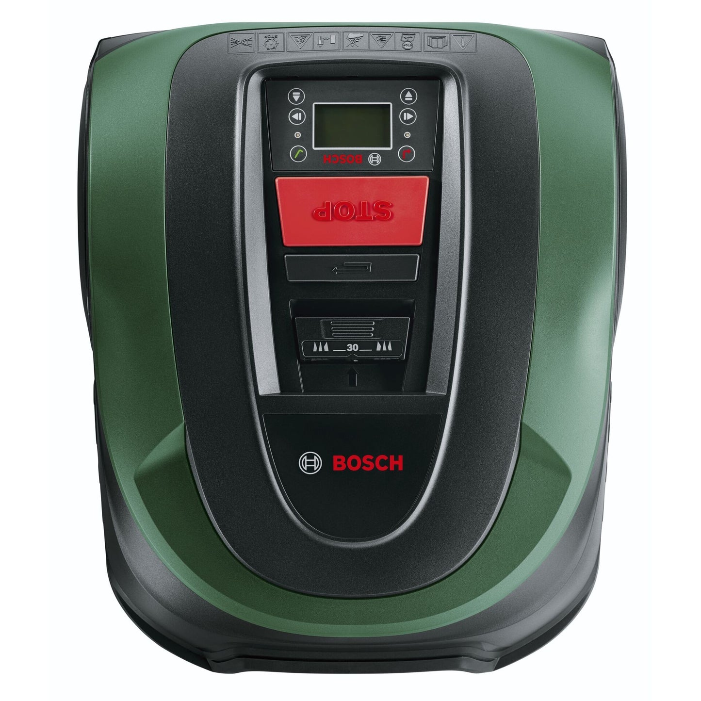 1 x 500m2 | Bosch Indego S 500 Robotic lawn mower Ireland