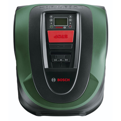 1 x 500m2 | Bosch Indego S 500 Robotic lawn mower Ireland