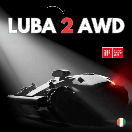 LUBA 2 AWD  (Second container July 19th)