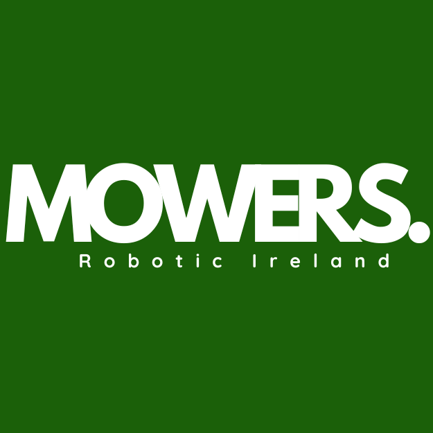 Robotic lawn mowers ireland