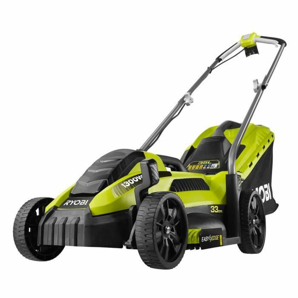 Lawn Mower Ryobi 5133002343