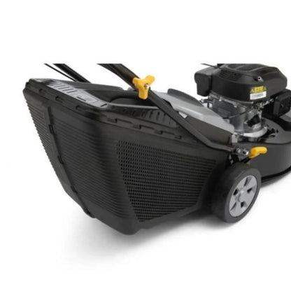 Petrol Lawn Mower Alpina AL4 46SA 123 CC 46 cm